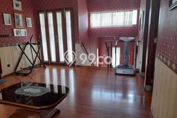 Rumah Luxury Modern Siap Huni di Lembang Bandung Rumah Luxury Modern Siap Huni di Lembang Bandung