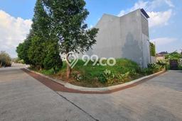 Dijual Tanah di Bandung, Luas 194m2 - Dijual Tanah di Bandung, Luas 194m2 -