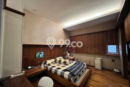 For Sale! Premium House LT 490m2 Desain Elegan di Pajajaran For Sale! Premium House LT 490m2 Desain Elegan di Pajajaran