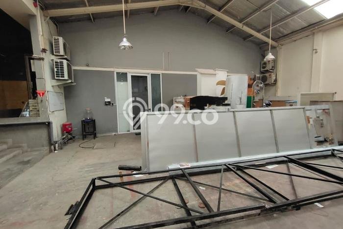 Unit Kantor Dijual di Bandung LT 387m2 & LB 387m2 Unit Kantor Dijual di Bandung LT 387m2 & LB 387m2