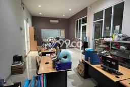 Unit Kantor Dijual di Bandung LT 387m2 & LB 387m2 Unit Kantor Dijual di Bandung LT 387m2 & LB 387m2