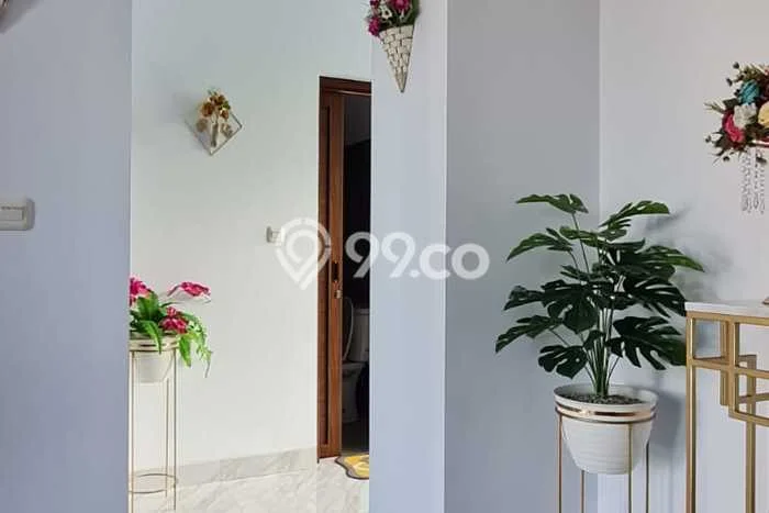 Rumah Mewah LB 720m2 Siap Pakai Desain Elegan di Setiabudi, Bandung Rumah Mewah LB 720m2 Siap Pakai Desain Elegan di Setiabudi, Bandung