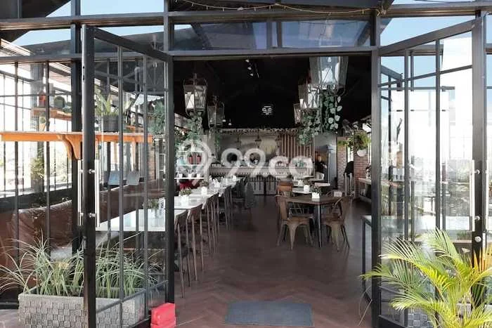Untuk Dijual! Komersial di Setiabudi Bandung LT 1312m2 / LB 4500m2 Kawasan Bisnis Untuk Dijual! Komersial di Setiabudi Bandung LT 1312m2 / LB 4500m2 Kawasan Bisnis