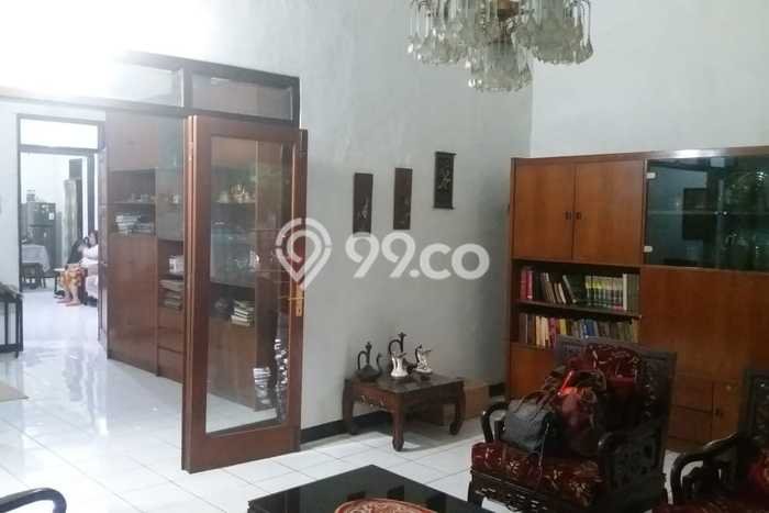 For Sale! Premium House LT 283m2 Desain Modern di Burangrang For Sale! Premium House LT 283m2 Desain Modern di Burangrang