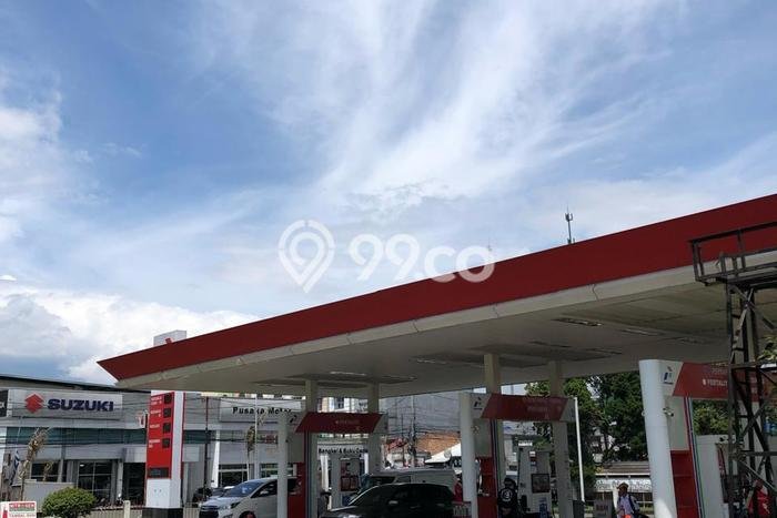 Unit Komersial Dijual di Sukabumi LT 2365m2 & LB 493m2 Unit Komersial Dijual di Sukabumi LT 2365m2 & LB 493m2