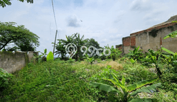 Tanah di Cimenyan, Bandung Luas 667m2 Dijual Segera Tanah di Cimenyan, Bandung Luas 667m2 Dijual Segera