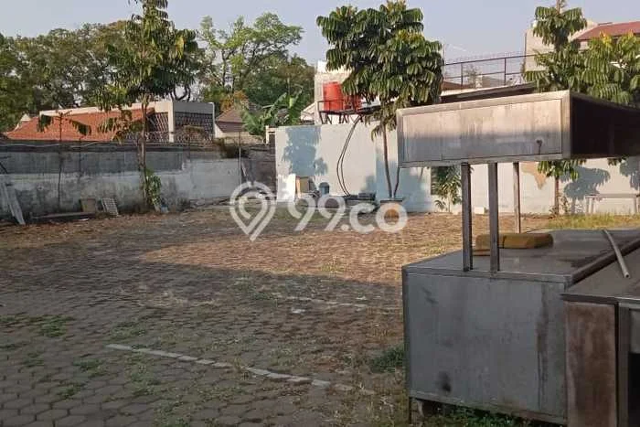 Dijual Komersial Strategis Kawasan , Luas 400m2m², Mainroad, Kawasan Komersial Dijual Komersial Strategis Kawasan , Luas 400m2m², Mainroad, Kawasan Komersial
