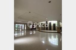Rumah Luxury Modern Tanpa Renovasi di Riau Bandung Rumah Luxury Modern Tanpa Renovasi di Riau Bandung