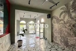 AREA BERKEMBANG! Komersial Disewakan di Surabaya Kota, Luas 250m², Ready Bisnis AREA BERKEMBANG! Komersial Disewakan di Surabaya Kota, Luas 250m², Ready Bisnis