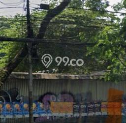 Kavling Tanah untuk Dijual di Pasteur, Bandung, Luas 3600m2 Kavling Tanah untuk Dijual di Pasteur, Bandung, Luas 3600m2