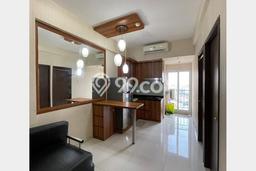 Apartemen Murah Dijual di Jakarta Barat 2 KT & 1 KM Apartemen Murah Dijual di Jakarta Barat 2 KT & 1 KM