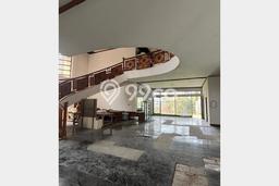 Rumah Mewah Siap Huni LT 2472m2 di Coblong, Bandung Rumah Mewah Siap Huni LT 2472m2 di Coblong, Bandung