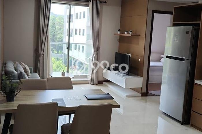 Apartemen di , 2 KT, Luas 78m2m², Lokasi Strategis Apartemen di , 2 KT, Luas 78m2m², Lokasi Strategis