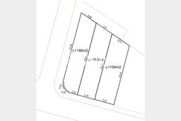 Dijual Tanah di Bandung, Luas 553m2 - Dijual Tanah di Bandung, Luas 553m2 -