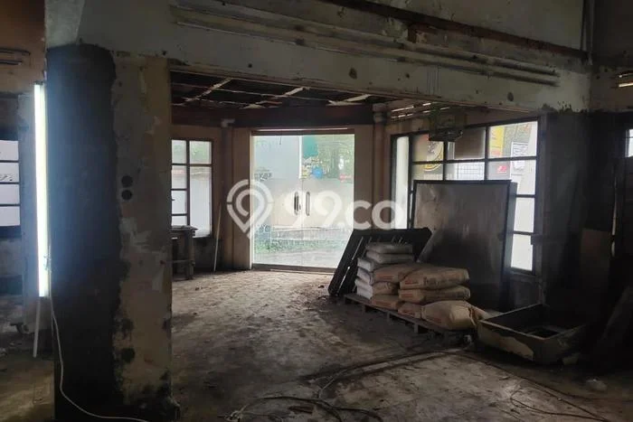 Unit Komersial Dijual di Bandung Wetan Bandung Luas Bangunan 919m2 Unit Komersial Dijual di Bandung Wetan Bandung Luas Bangunan 919m2