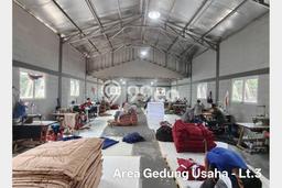 Lahan Dijual Lokasi Strategis di Bandung dengan Luas 1400m2 Lahan Dijual Lokasi Strategis di Bandung dengan Luas 1400m2