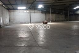 Unit Gudang Tersedia di Soekarno Hatta Spesifikasi LB 1150m2 Unit Gudang Tersedia di Soekarno Hatta Spesifikasi LB 1150m2