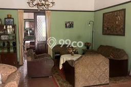 For Sale! Premium House LT 1694m2 Desain Elegan di Gatot Subroto For Sale! Premium House LT 1694m2 Desain Elegan di Gatot Subroto