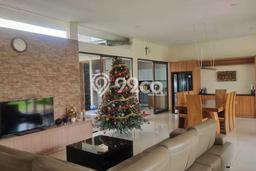 Jual Murah Rumah LT 707m² di Kawasan Perumahan Kota Baru Parahyangan, Bandung Jual Murah Rumah LT 707m² di Kawasan Perumahan Kota Baru Parahyangan, Bandung