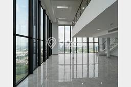 Unit Kantor Dijual di Tangerang LT 107m2 & LB 44m2 Unit Kantor Dijual di Tangerang LT 107m2 & LB 44m2