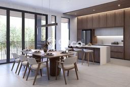 Rumah Elit Modern Tanpa Renovasi di Kota Baru Parahyangan Bandung Rumah Elit Modern Tanpa Renovasi di Kota Baru Parahyangan Bandung