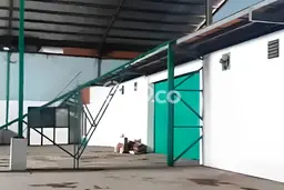 Gudang Disewa di Bandung Kota, Bandung, LT 1510m2 / LB 1500m2 Gudang Disewa di Bandung Kota, Bandung, LT 1510m2 / LB 1500m2