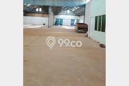 Disewakan Gudang di Kawasan Ramai Cirebon Kota Luas 2676m2 Disewakan Gudang di Kawasan Ramai Cirebon Kota Luas 2676m2