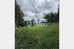 Tanah Dijual Area Strategis di Lembang Bandung 2100m2 Tanah Dijual Area Strategis di Lembang Bandung 2100m2