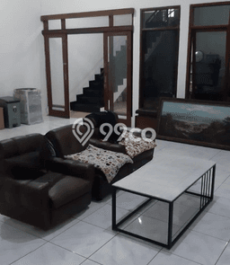 Rumah Luas Asri 4 KT Siap Huni di Taman Kopo Indah Bandung Rumah Luas Asri 4 KT Siap Huni di Taman Kopo Indah Bandung