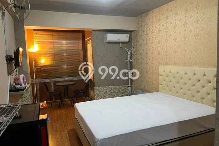 HARGA TERBAIK! Apartemen Kawasan , 1 KT, Luas 26m2m², Area Strategis, Fasilitas Lengkap, Siap Ditempati HARGA TERBAIK! Apartemen Kawasan , 1 KT, Luas 26m2m², Area Strategis, Fasilitas Lengkap, Siap Ditempati