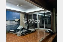 Hunian Mewah LB 700m2 Siap Pakai Desain Elegan di Kota Baru Parahyangan, Bandung Hunian Mewah LB 700m2 Siap Pakai Desain Elegan di Kota Baru Parahyangan, Bandung