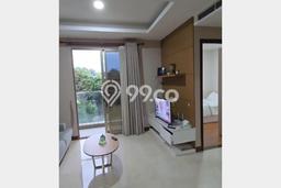 Untuk Dijual Apartemen 2 KT & 2 KM di Bandung Lokasi Strategis Untuk Dijual Apartemen 2 KT & 2 KM di Bandung Lokasi Strategis