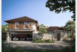 Vila Tenang Kawasan , Ukuran 625m2m², Pemandangan Indah sekitar Vila Tenang Kawasan , Ukuran 625m2m², Pemandangan Indah sekitar