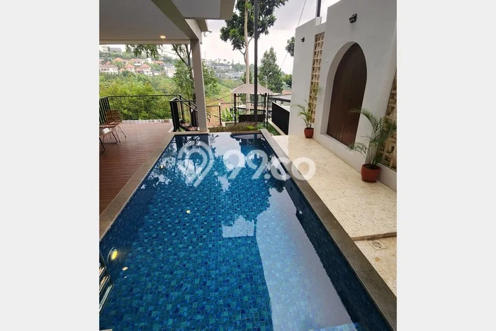 HOT DEAL! Vila di , Luas 395m2m², Area Prima HOT DEAL! Vila di , Luas 395m2m², Area Prima