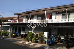 Rumah Kost untuk Dijual di Batununggal dengan 25 KT, 6 KM, Luas 500m2 Rumah Kost untuk Dijual di Batununggal dengan 25 KT, 6 KM, Luas 500m2