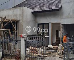 Rumah Minimalis 3 KT di Leuwi Panjang Bandung Unfurnished Rumah Minimalis 3 KT di Leuwi Panjang Bandung Unfurnished