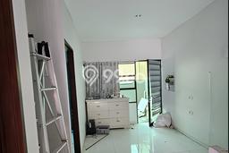 Rumah Minimalis 4 KT LT 187m2 di Bandung Kota Rumah Minimalis 4 KT LT 187m2 di Bandung Kota