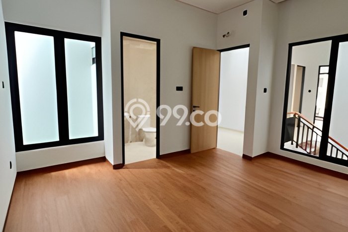 Dijual Hunian Rumah Nyaman 4 Kamar di Pasir Luyu, Bandung Dijual Hunian Rumah Nyaman 4 Kamar di Pasir Luyu, Bandung