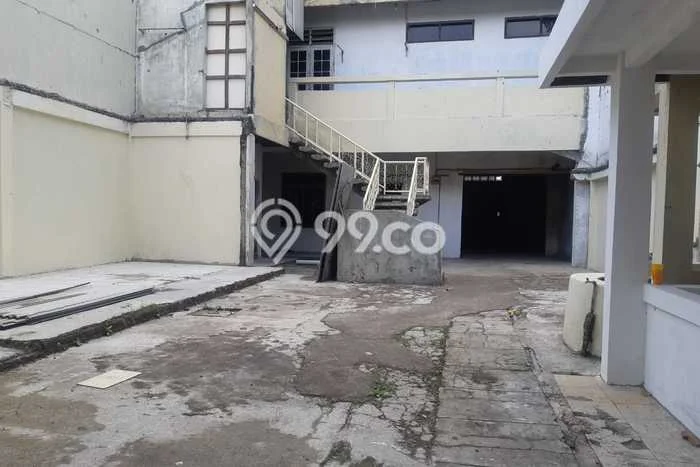 Rumah Cantik Siap Pakai Di Andir Luas 550m2 Aman Rumah Cantik Siap Pakai Di Andir Luas 550m2 Aman
