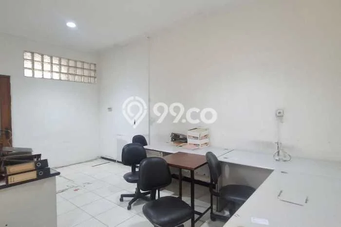 Rumah Elit LB 245m2 Siap Huni Desain Elegan di Mekar Wangi, Bandung Rumah Elit LB 245m2 Siap Huni Desain Elegan di Mekar Wangi, Bandung