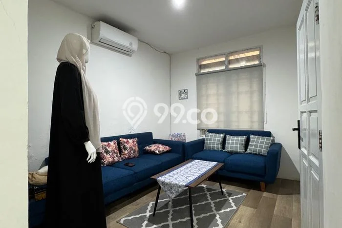 For Sale Hunian Rumah Nyaman 1 KT di Cimahi, Bandung For Sale Hunian Rumah Nyaman 1 KT di Cimahi, Bandung