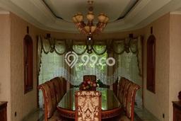 Rumah Berkualitas Setra Duta, Bandung, LT 762m2m² LB 1541m2m² Rumah Berkualitas Setra Duta, Bandung, LT 762m2m² LB 1541m2m²