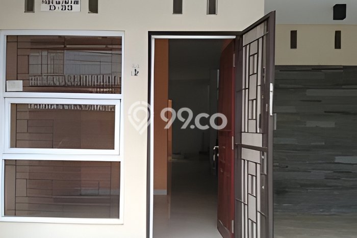 Rumah Minimalis 3 KT di Bandung Kota Bandung Semi Furnished Rumah Minimalis 3 KT di Bandung Kota Bandung Semi Furnished