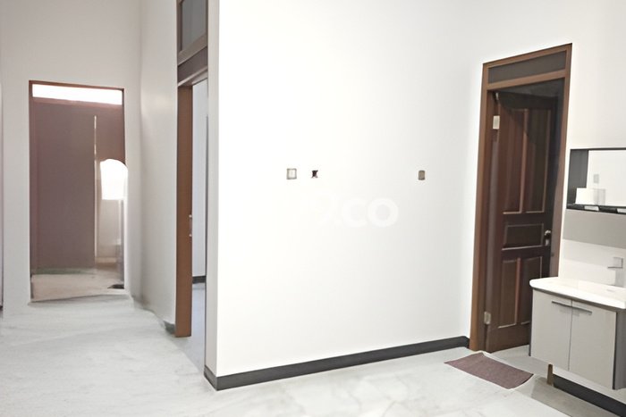 Dijual Rumah Modern 2 KT di Bandung Kota, Bandung Dijual Rumah Modern 2 KT di Bandung Kota, Bandung