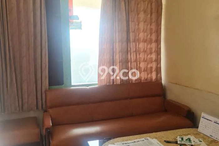 Dijual Hunian Rumah Nyaman 5 Kamar di Gatot Subroto, Bandung Dijual Hunian Rumah Nyaman 5 Kamar di Gatot Subroto, Bandung