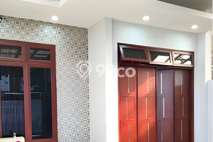 Dijual Rumah Modern 2 KT di Bandung Kota, Bandung Dijual Rumah Modern 2 KT di Bandung Kota, Bandung