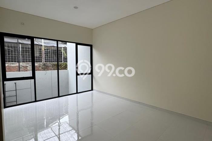 Rumah Minimalis 3 Kamar LT 125m2 di Kopo Permai Rumah Minimalis 3 Kamar LT 125m2 di Kopo Permai
