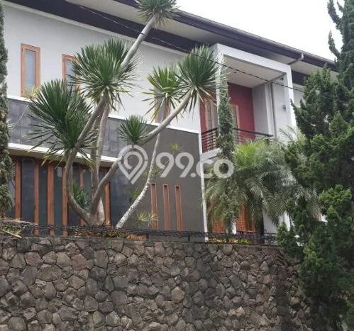 Rumah Luxury Modern Siap Huni di Setra Duta Bandung Rumah Luxury Modern Siap Huni di Setra Duta Bandung