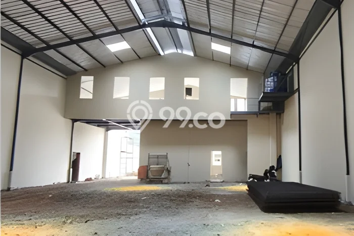 Gudang untuk disewa di Margaasih punya LT 900m2 & LB 850m2 harga sewa kompetitif Gudang untuk disewa di Margaasih punya LT 900m2 & LB 850m2 harga sewa kompetitif