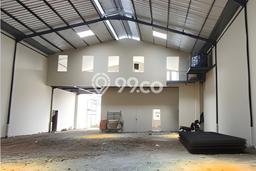 Gudang untuk disewa di Margaasih punya LT 900m2 & LB 850m2 harga sewa kompetitif Gudang untuk disewa di Margaasih punya LT 900m2 & LB 850m2 harga sewa kompetitif